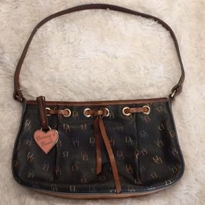Dooney & Bourke purse